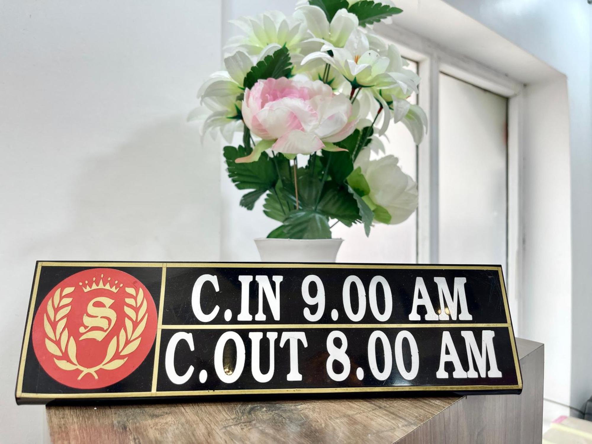 Hotel Subham Beach Inn ! Puri Near-Sea-Beach-And-Temple Fully-Air-Conditioned-Hotel With-Lift-And-Parking-Facility Exteriér fotografie